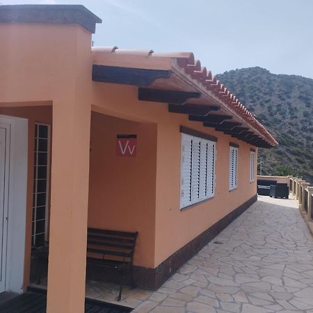 Casa Vivi Villa บาแญร์โมโซ ภายนอก รูปภาพ