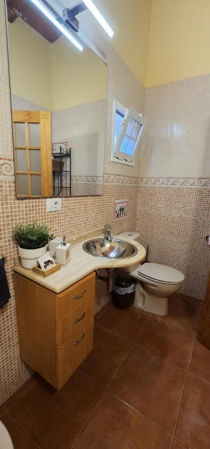 Casa Vivi Villa บาแญร์โมโซ ภายนอก รูปภาพ