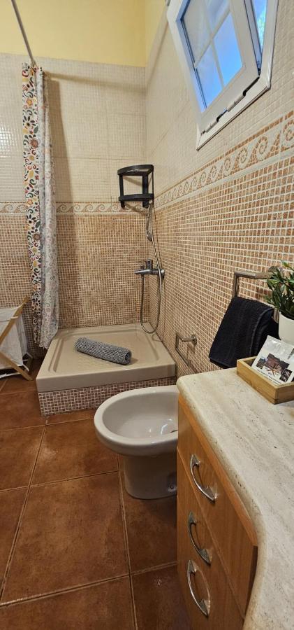 Casa Vivi Villa บาแญร์โมโซ ภายนอก รูปภาพ