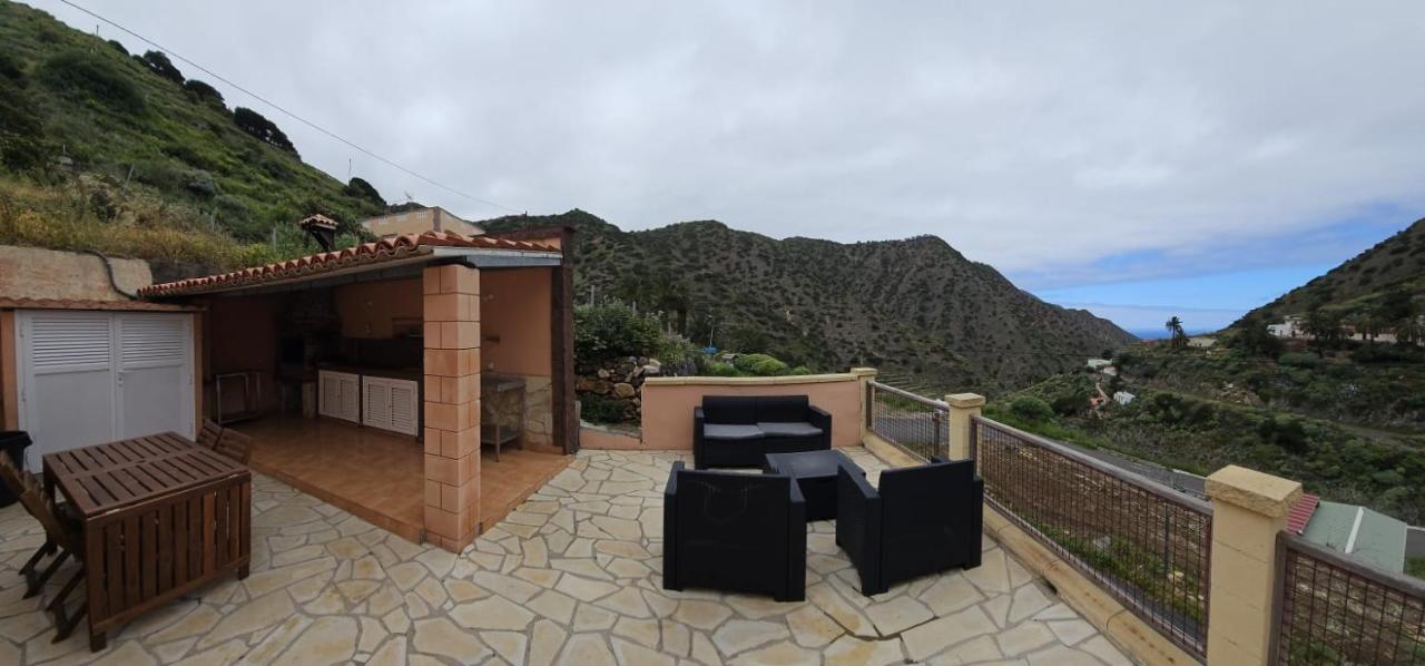 Casa Vivi Villa บาแญร์โมโซ ภายนอก รูปภาพ