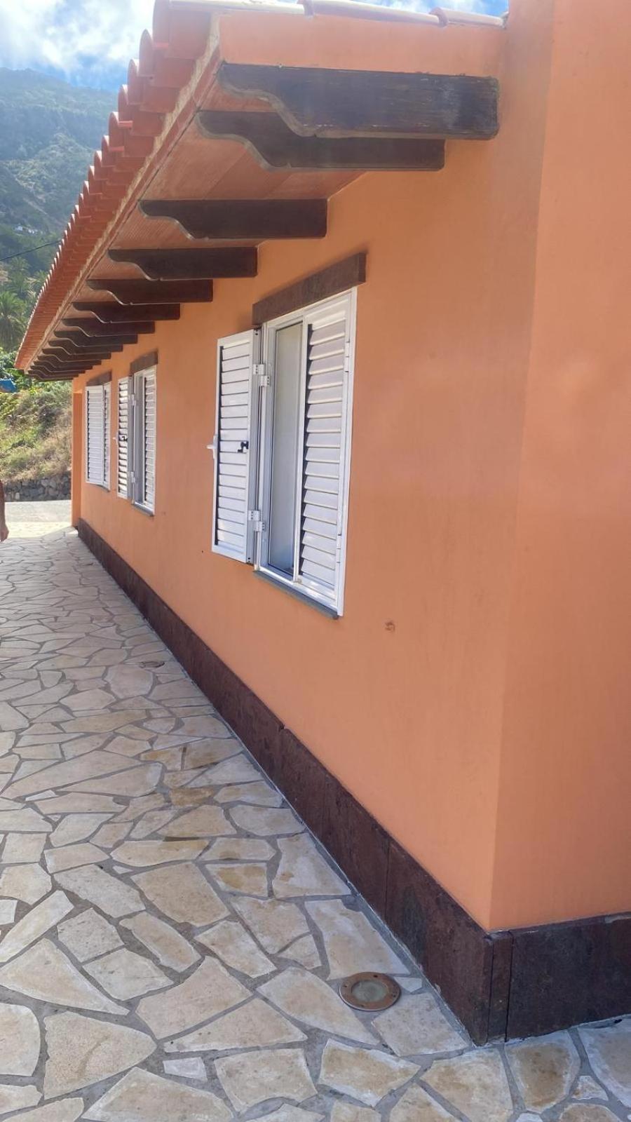 Casa Vivi Villa บาแญร์โมโซ ภายนอก รูปภาพ