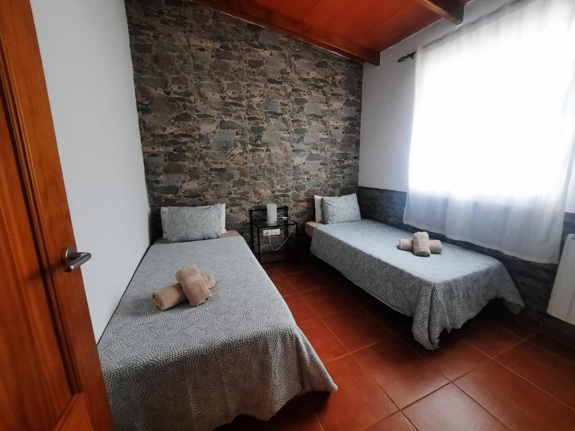 Casa Vivi Villa บาแญร์โมโซ ภายนอก รูปภาพ
