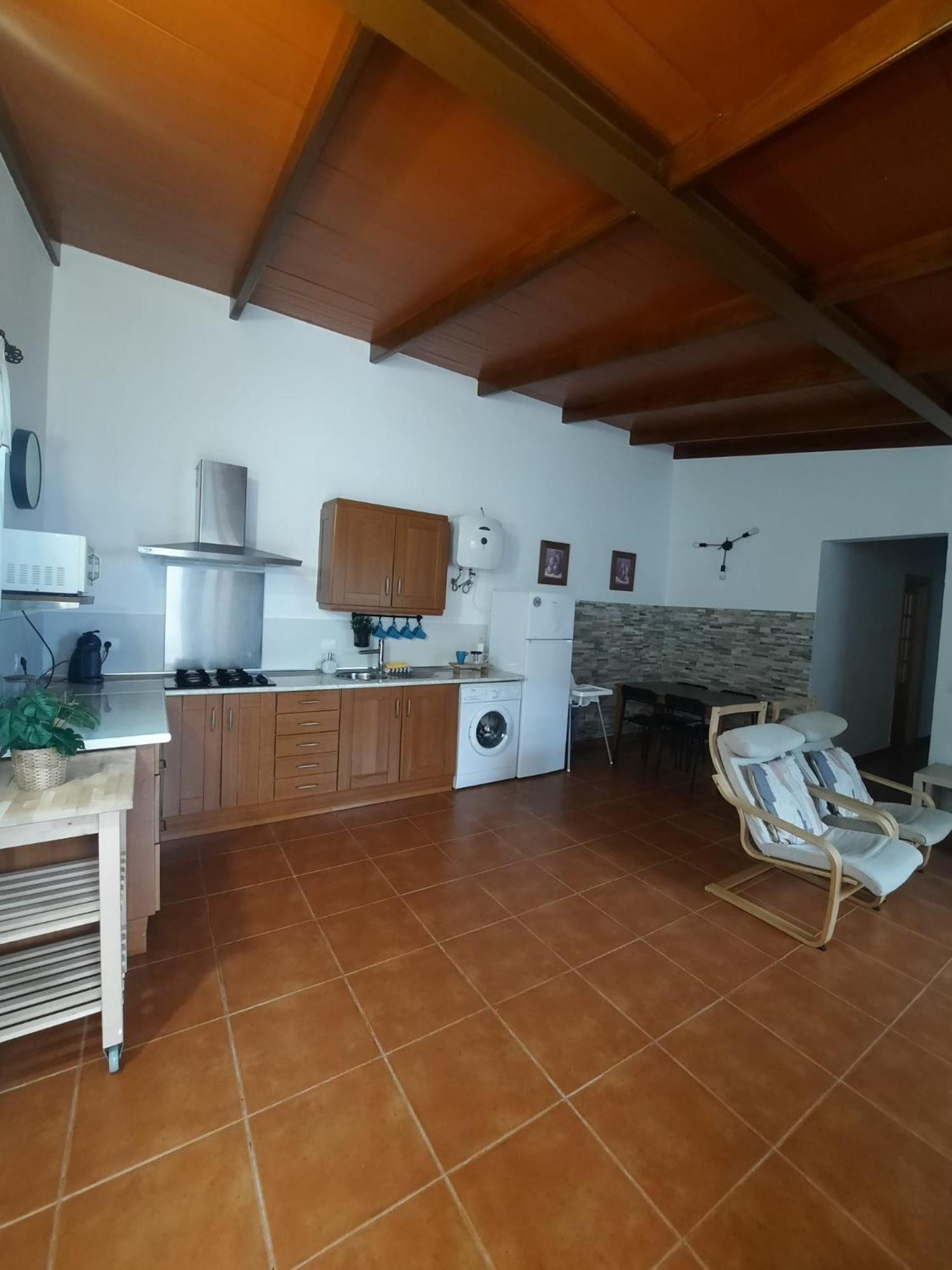 Casa Vivi Villa บาแญร์โมโซ ภายนอก รูปภาพ